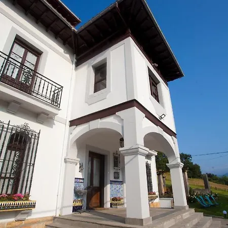 Holiday home Victoria Vallobal