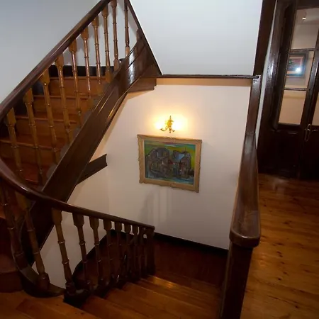 Holiday home Victoria Vallobal