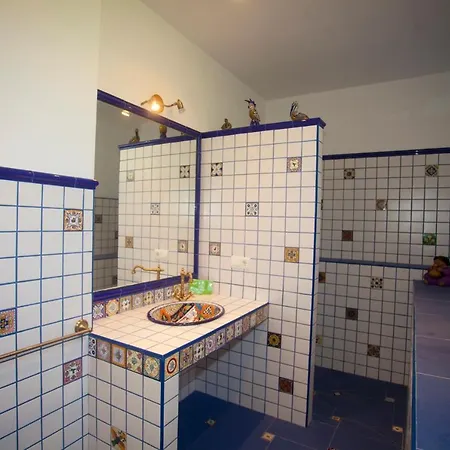 Victoria Holiday home Vallobal