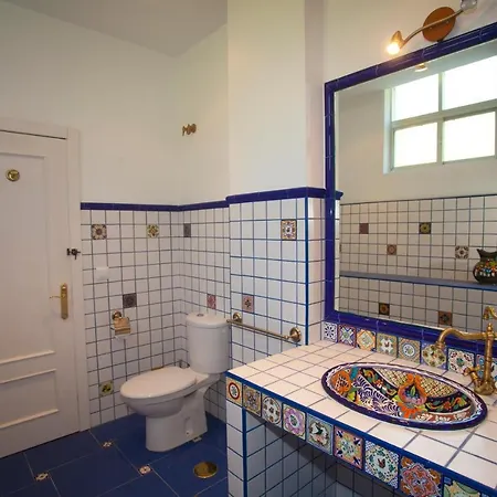 Victoria Holiday home Vallobal